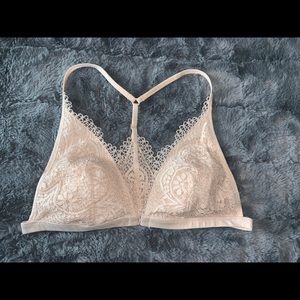 Victoria’s Secret Front Clasp Bralette